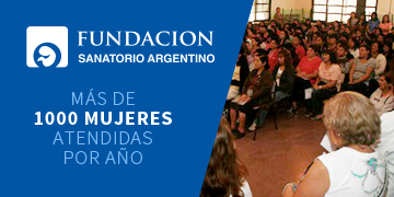 Fundación Sanatorio Argentino