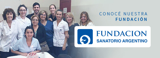 Fundacion Sanatorio Argentino