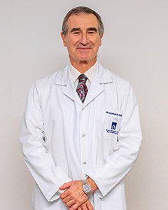 Dr. Pablo Romano