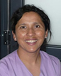 DRA. Patricia Diaz