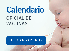 Calendario de Vacunacion