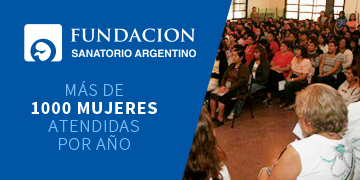 Fundacion Sanatorio Argentino