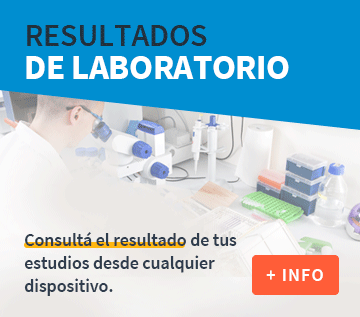 Consulta el resultado de tus analisis