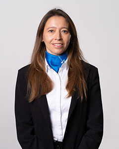 Claudia Cortez