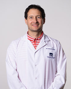Dr. Javier Kerman