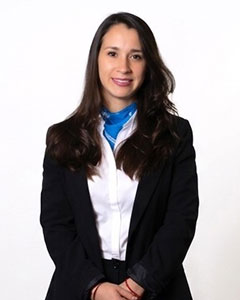 Lic. Ma. Victoria Jameson