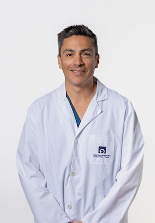 Dr. Aldo Carrizo