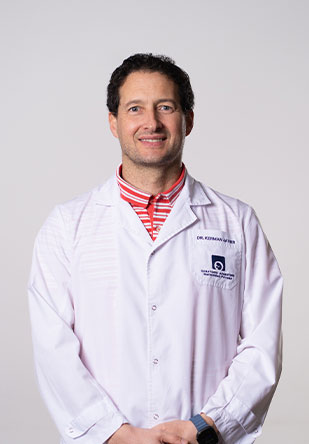 Dr. Javier Kerman