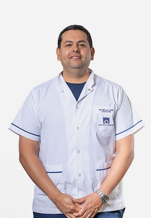 Dr. José Nievas