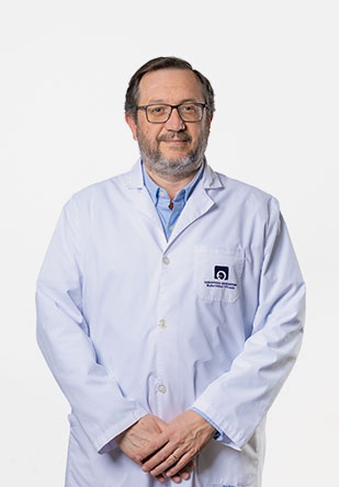 Dr. Mauricio Lirussi