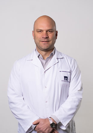 Dr. Pablo Romano