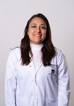 Dra. Cecilia Flores