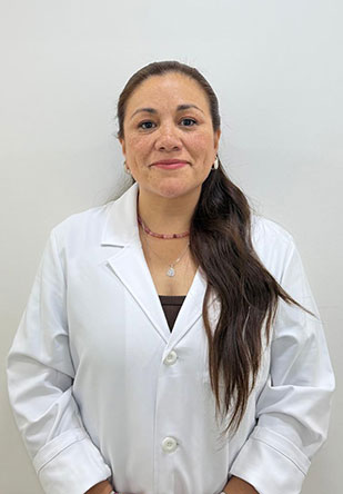 Dra. Daniela Saldivar