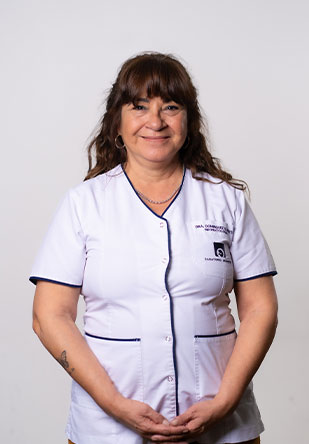 Dra. Gladys Dominguez