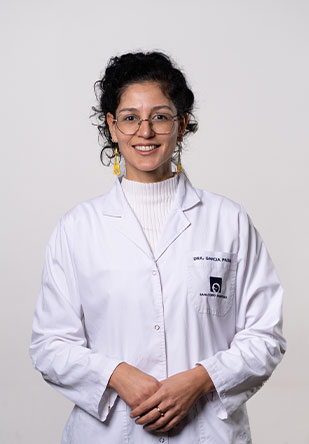 Dra. Paola Garcia