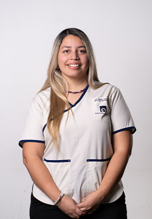 Lic. Sara Falcon