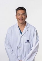 Dr. Aldo Carrizo