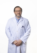 Dr. Mauricio Liruzzi
