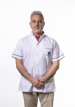 Dr Ignacio López