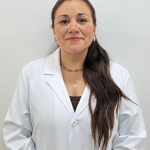 Dra. Daniela Saldivar
