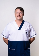 Paolo Salvatori - Director Técnico